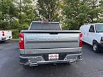 2026 Chevrolet Silverado 1500 Crew Cab 4x4 Pickup for sale #TZ103814 - photo 18