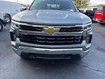 2026 Chevrolet Silverado 1500 Crew Cab 4x4 Pickup for sale #TZ103814 - photo 3