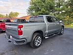 2026 Chevrolet Silverado 1500 Crew Cab 4x4 Pickup for sale #TZ103814 - photo 7