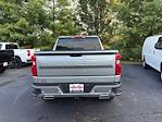2026 Chevrolet Silverado 1500 Crew Cab 4x4 Pickup for sale #TZ103814 - photo 9