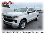 2026 Chevrolet Silverado 1500 Crew Cab 4x4 Pickup for sale #TZ104041 - photo 1