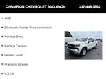 2026 Chevrolet Silverado 1500 Crew Cab 4x4 Pickup for sale #TZ104041 - photo 4