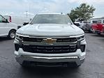 2026 Chevrolet Silverado 1500 Crew Cab 4x4 Pickup for sale #TZ104041 - photo 5