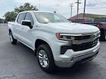 2026 Chevrolet Silverado 1500 Crew Cab 4x4 Pickup for sale #TZ104041 - photo 6