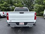 2026 Chevrolet Silverado 1500 Crew Cab 4x4 Pickup for sale #TZ104041 - photo 3