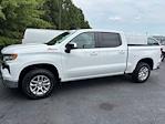 2026 Chevrolet Silverado 1500 Crew Cab 4x4 Pickup for sale #TZ104041 - photo 8