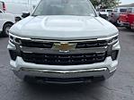 2026 Chevrolet Silverado 1500 Crew Cab 4x4 Pickup for sale #TZ104041 - photo 9