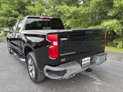New 2026 Chevrolet Silverado 1500 LT Crew Cab 4x4 Pickup for sale #TZ106402 - photo 2