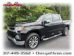 New 2026 Chevrolet Silverado 1500 LT Crew Cab 4x4 Pickup for sale #TZ106402 - photo 1
