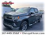 2026 Chevrolet Silverado 1500 Crew Cab 4x4 Pickup for sale #TZ107577 - photo 1