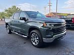 2026 Chevrolet Silverado 1500 Crew Cab 4x4 Pickup for sale #TZ107577 - photo 4