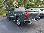 2026 Chevrolet Silverado 1500 Crew Cab 4x4 Pickup for sale #TZ107577 - photo 7