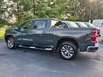 2026 Chevrolet Silverado 1500 Crew Cab 4x4 Pickup for sale #TZ107577 - photo 8