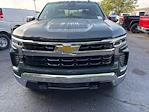 2026 Chevrolet Silverado 1500 Crew Cab 4x4 Pickup for sale #TZ107577 - photo 9