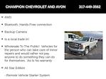 2015 Chevrolet Silverado 1500 Double Cab 4WD Pickup for sale #TZ107577A - photo 3