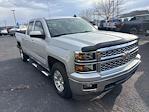 2015 Chevrolet Silverado 1500 Double Cab 4WD Pickup for sale #TZ107577A - photo 6
