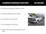 2015 Chevrolet Silverado 1500 Double Cab 4WD Pickup for sale #TZ107577A - photo 7