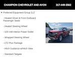 2026 Chevrolet Silverado 1500 Crew Cab 4x4 Pickup for sale #TZ113599 - photo 10