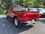 2026 Chevrolet Silverado 1500 Crew Cab 4x4 Pickup for sale #TZ113599 - photo 11