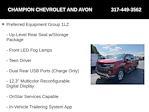 2026 Chevrolet Silverado 1500 Crew Cab 4x4 Pickup for sale #TZ113599 - photo 12