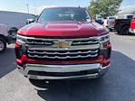 2026 Chevrolet Silverado 1500 Crew Cab 4x4 Pickup for sale #TZ113599 - photo 14