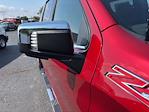 2026 Chevrolet Silverado 1500 Crew Cab 4x4 Pickup for sale #TZ113599 - photo 17