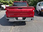 2026 Chevrolet Silverado 1500 Crew Cab 4x4 Pickup for sale #TZ113599 - photo 18