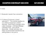 2026 Chevrolet Silverado 1500 Crew Cab 4x4 Pickup for sale #TZ113599 - photo 2