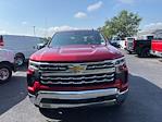 2026 Chevrolet Silverado 1500 Crew Cab 4x4 Pickup for sale #TZ113599 - photo 3