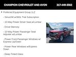 2026 Chevrolet Silverado 1500 Crew Cab 4x4 Pickup for sale #TZ113599 - photo 4