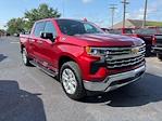 2026 Chevrolet Silverado 1500 Crew Cab 4x4 Pickup for sale #TZ113599 - photo 5