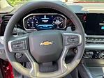 2026 Chevrolet Silverado 1500 Crew Cab 4x4 Pickup for sale #TZ113599 - photo 50