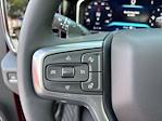 2026 Chevrolet Silverado 1500 Crew Cab 4x4 Pickup for sale #TZ113599 - photo 52