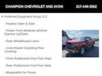 2026 Chevrolet Silverado 1500 Crew Cab 4x4 Pickup for sale #TZ113599 - photo 6