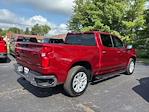 2026 Chevrolet Silverado 1500 Crew Cab 4x4 Pickup for sale #TZ113599 - photo 7