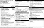 2026 Chevrolet Silverado 1500 Crew Cab 4x4 Pickup for sale #TZ113599 - photo 74