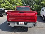 2026 Chevrolet Silverado 1500 Crew Cab 4x4 Pickup for sale #TZ113599 - photo 9
