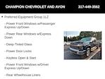 2022 Chevrolet Silverado 2500 Crew Cab 4x4 Pickup for sale #TZ113926A - photo 7