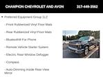 2022 Chevrolet Silverado 2500 Crew Cab 4x4 Pickup for sale #TZ113926A - photo 8