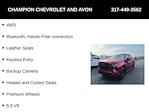 2026 Chevrolet Silverado 1500 Crew Cab 4x4 Pickup for sale #TZ119983 - photo 2
