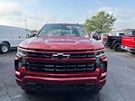 2026 Chevrolet Silverado 1500 Crew Cab 4x4 Pickup for sale #TZ119983 - photo 3