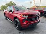 2026 Chevrolet Silverado 1500 Crew Cab 4x4 Pickup for sale #TZ119983 - photo 4