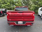 2026 Chevrolet Silverado 1500 Crew Cab 4x4 Pickup for sale #TZ119983 - photo 6