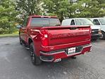 2026 Chevrolet Silverado 1500 Crew Cab 4x4 Pickup for sale #TZ119983 - photo 7
