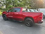 2026 Chevrolet Silverado 1500 Crew Cab 4x4 Pickup for sale #TZ119983 - photo 8