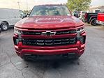 2026 Chevrolet Silverado 1500 Crew Cab 4x4 Pickup for sale #TZ119983 - photo 9