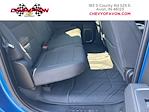2022 Chevrolet Silverado 1500 Crew Cab 4WD Pickup for sale #TZ120235A - photo 21