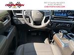 2022 Chevrolet Silverado 1500 Crew Cab 4WD Pickup for sale #TZ120235A - photo 35