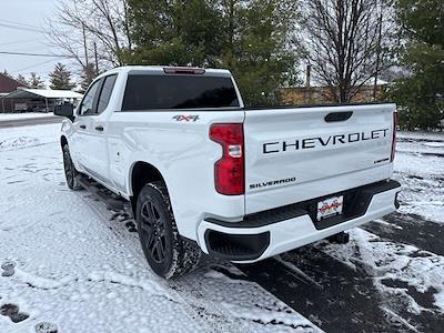 2026 Chevrolet Silverado 1500 Double Cab 4WD Pickup for sale #TZ240626 - photo 2