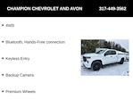 2026 Chevrolet Silverado 1500 Double Cab 4WD Pickup for sale #TZ240626 - photo 3